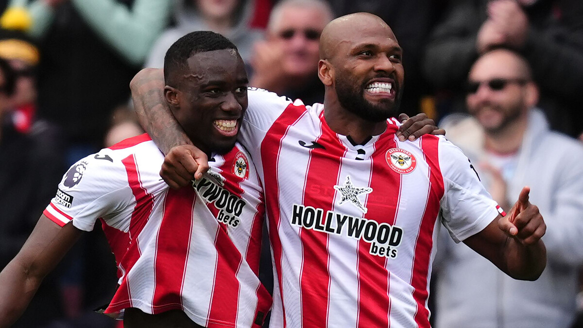 Fulham revamp midfield with four changes at unchanged Brentford LIVE!