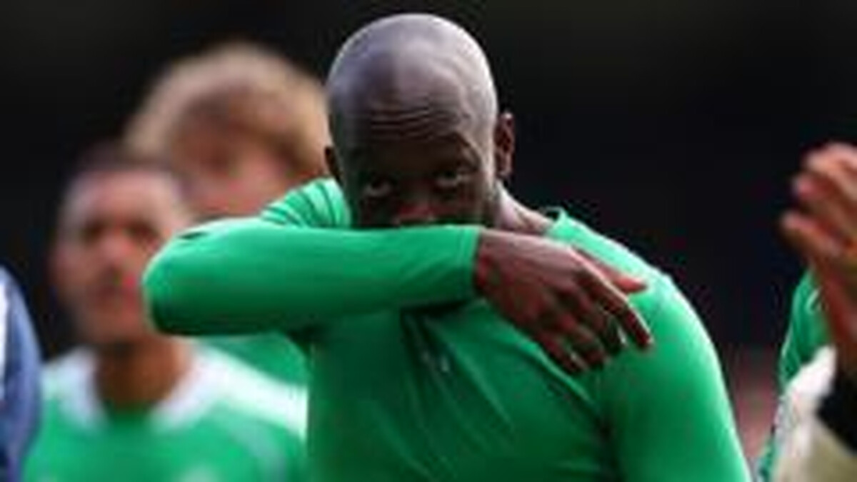 £124m spent but Newcastle no closer to striker solution