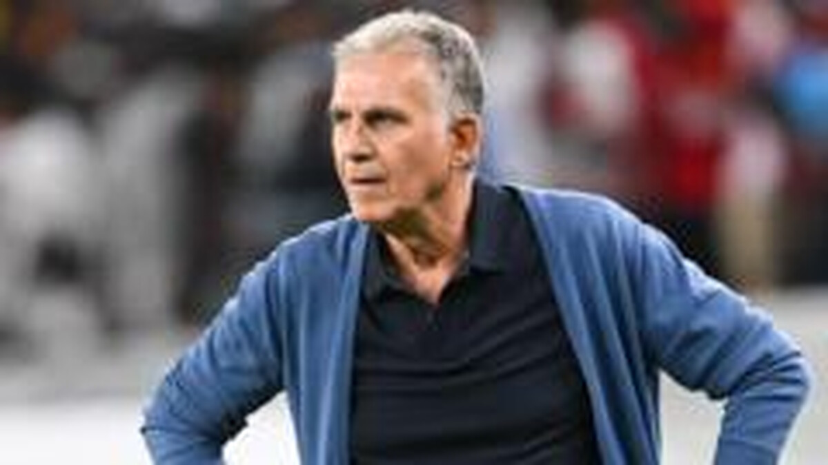 Ghana appoint ex-Man Utd assistant Queiroz as coach