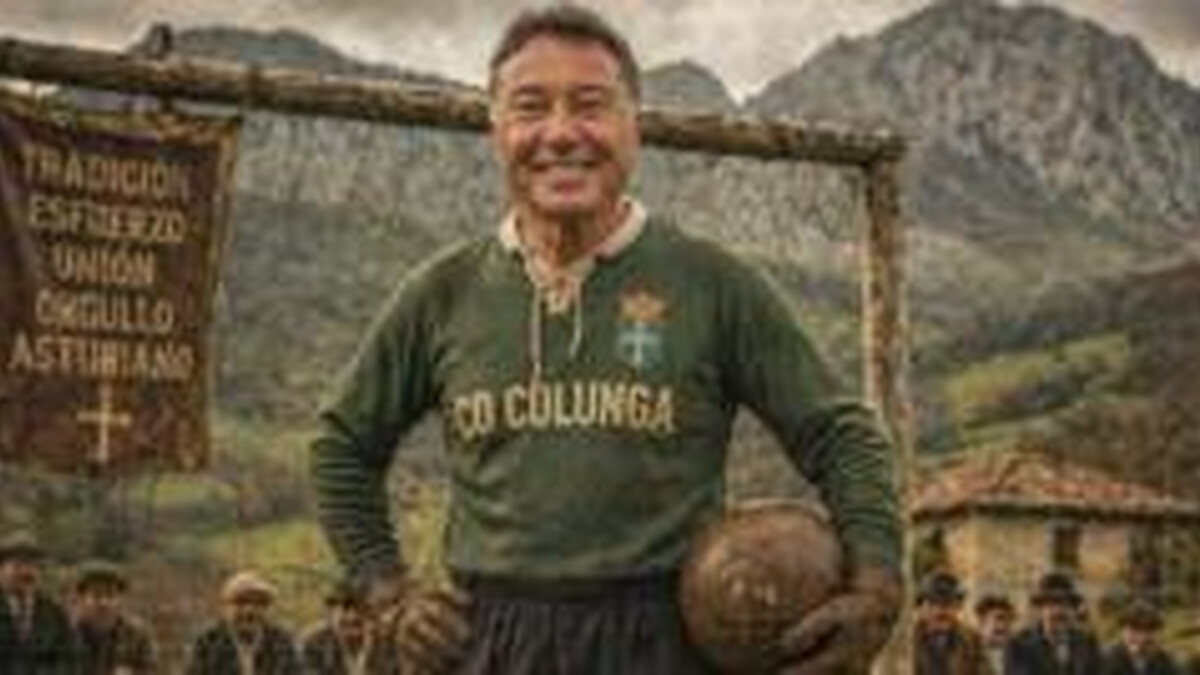 Goalkeeper, 70, set to feature for Spanish club