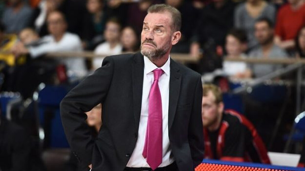 Gran Canaria appoint Néstor García as new head coach