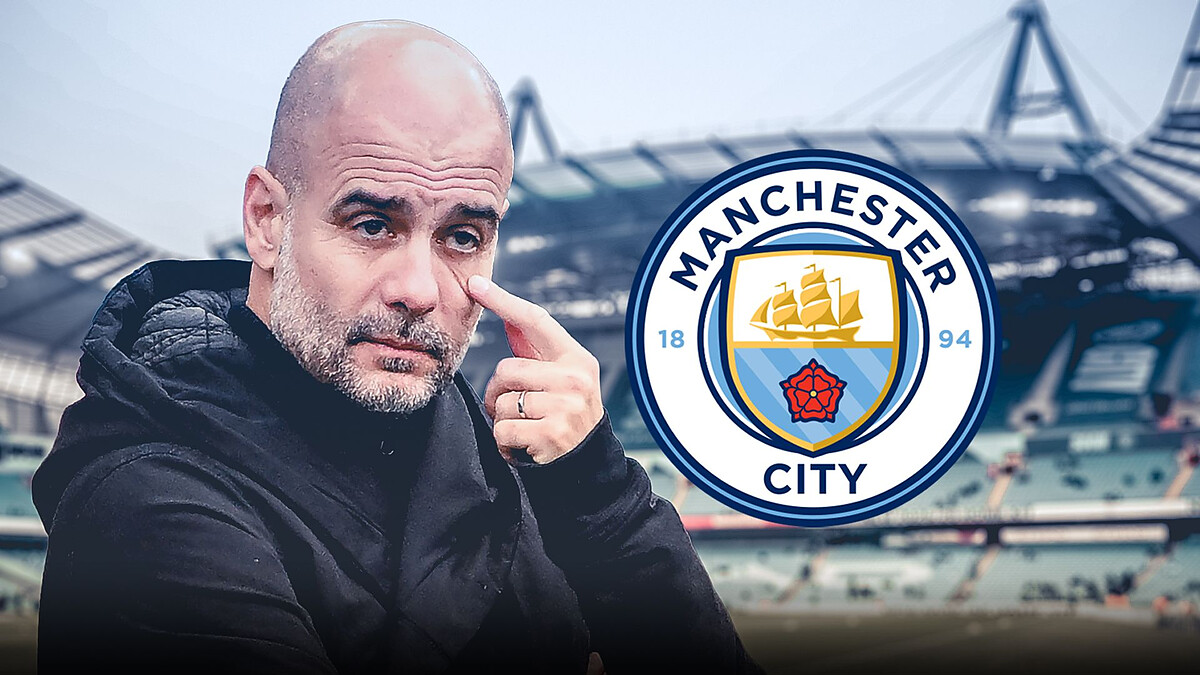 Guardiola expected to leave Man City this summer