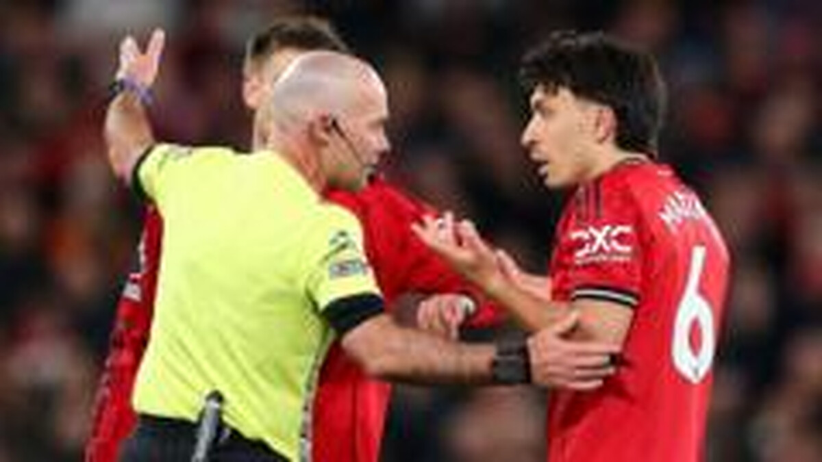 Hair pulling ought not to be tolerated - FA panel