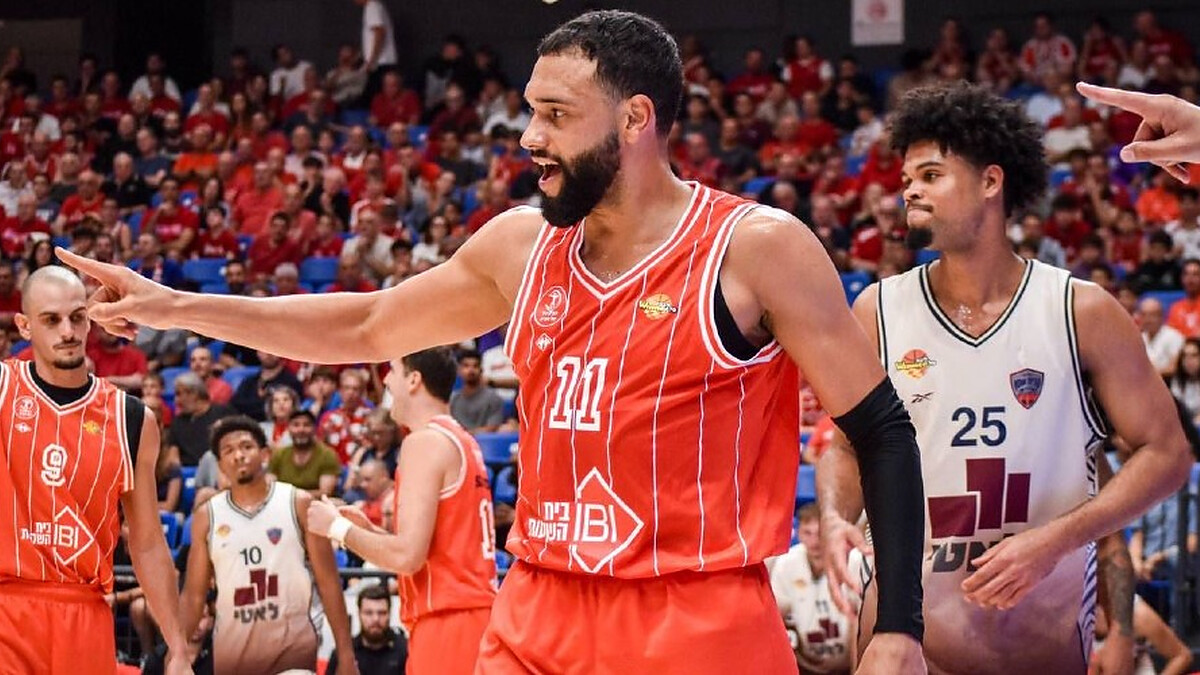 Hapoel guaranteed a deal for Tyler Ennis for 2026-27 season despite injury