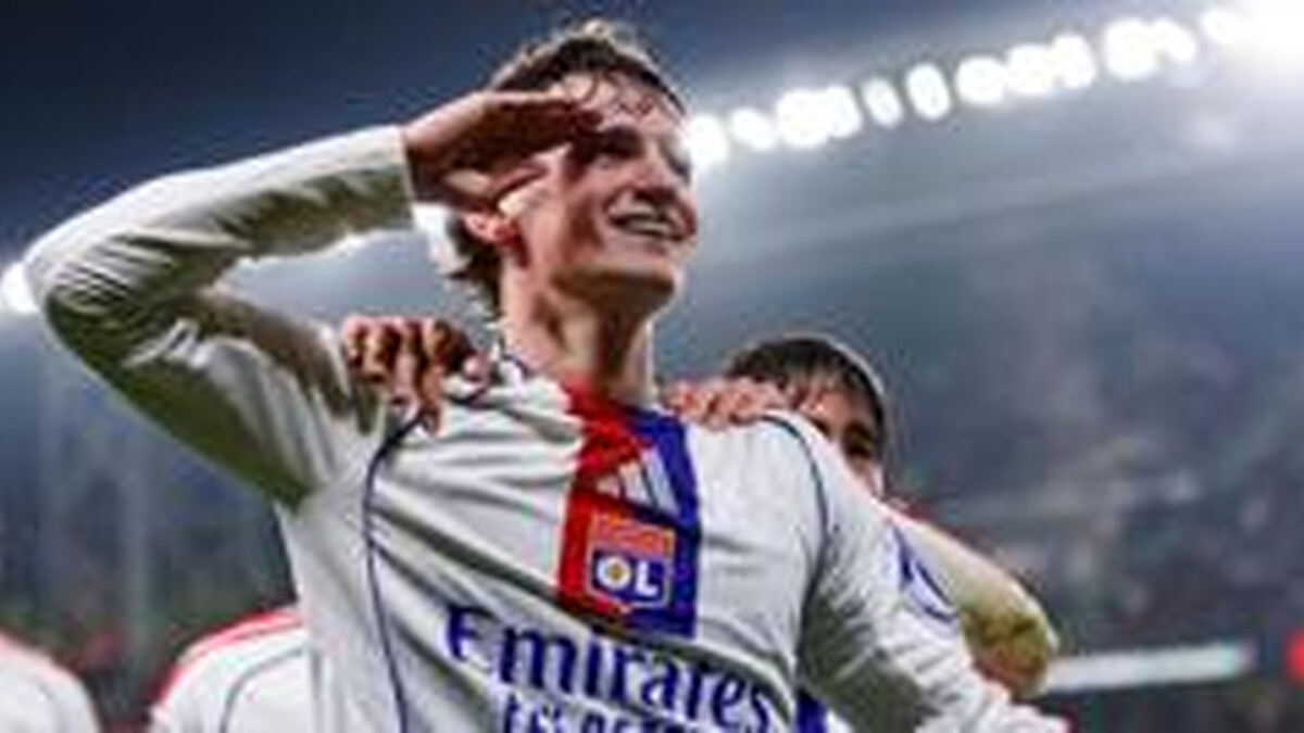 How former Liverpool prospect found love for football again
