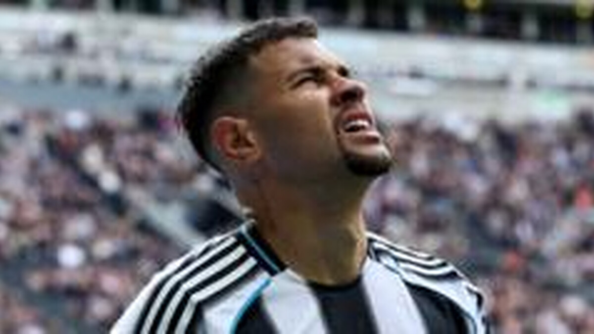 How Newcastle's 'bullies' became too nice