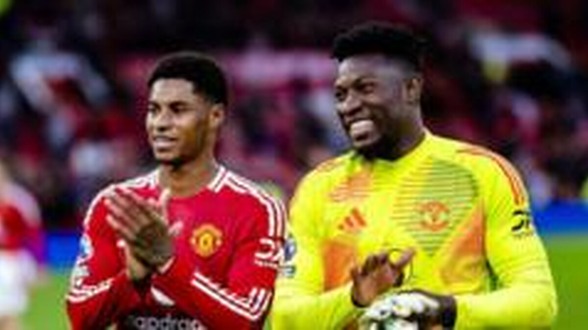 How qualifying for Champions League could affect Man Utd's loanees