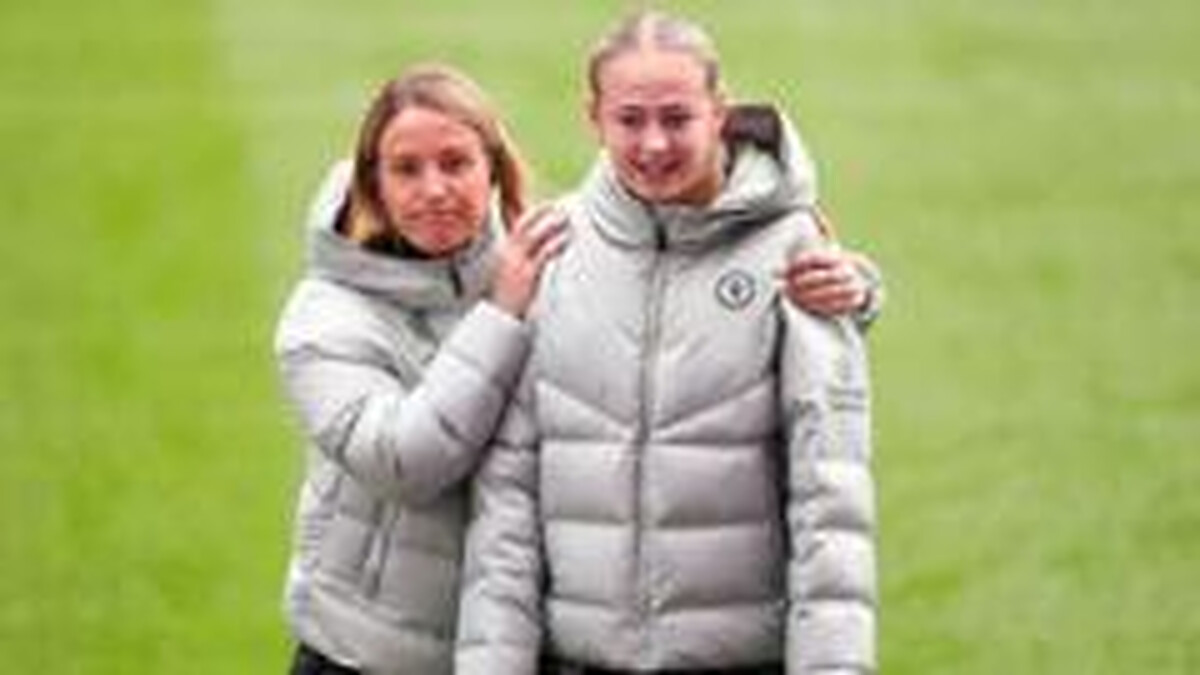 How WSL aims to bridge academy gap - and why it needs to