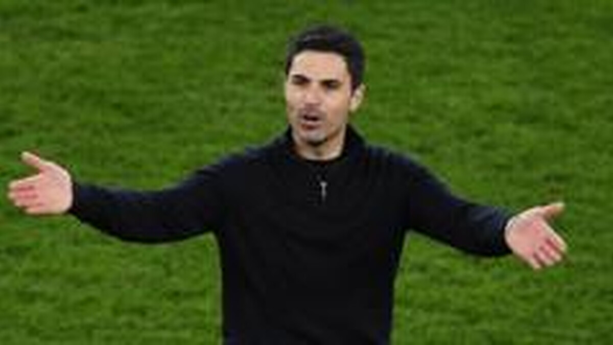 Hunger and desire the 'vitamin' for Arsenal fans' tension