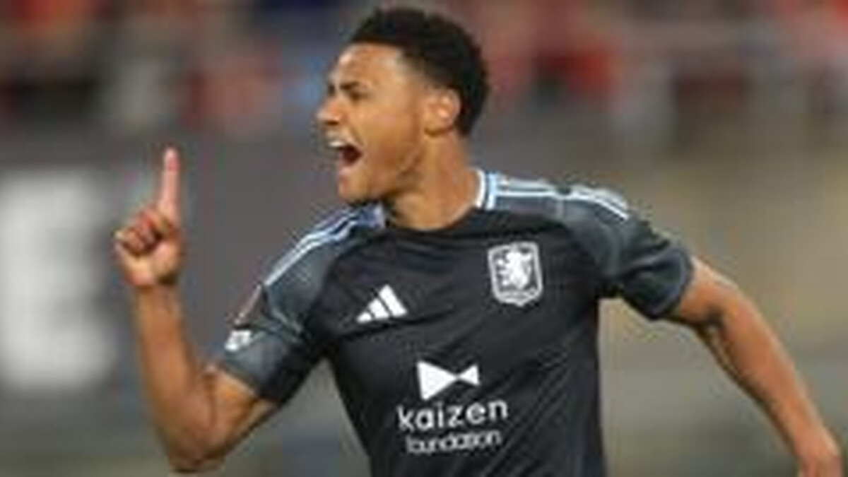 'Hungry' Watkins is man on mission - but will Tuchel take notice?