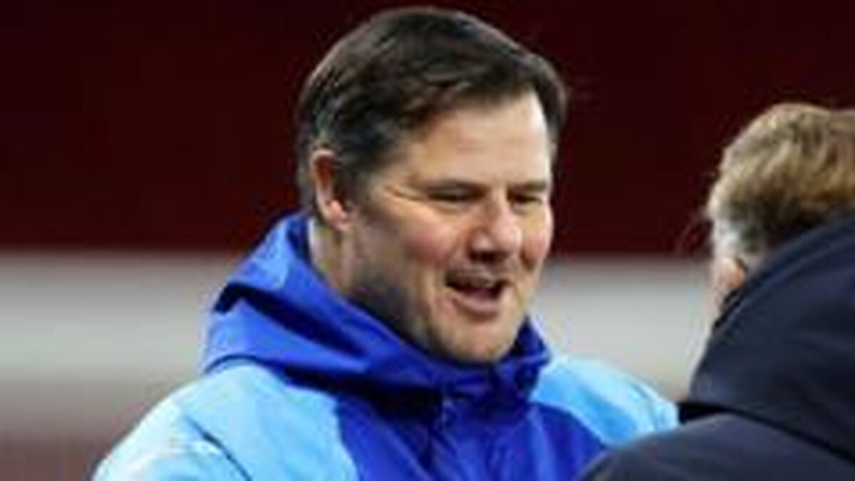 Hybrid, a leader and wrestling - get to know NI boss McArdle