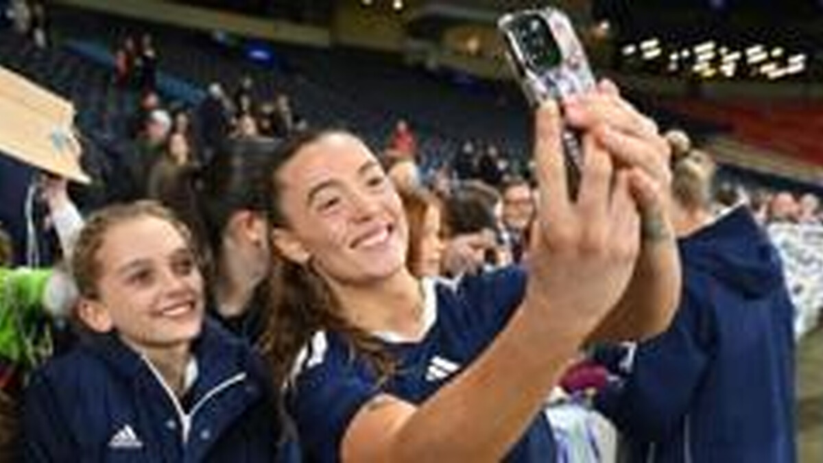 'I wasn't mature enough for Scotland, now I can make my gran proud'