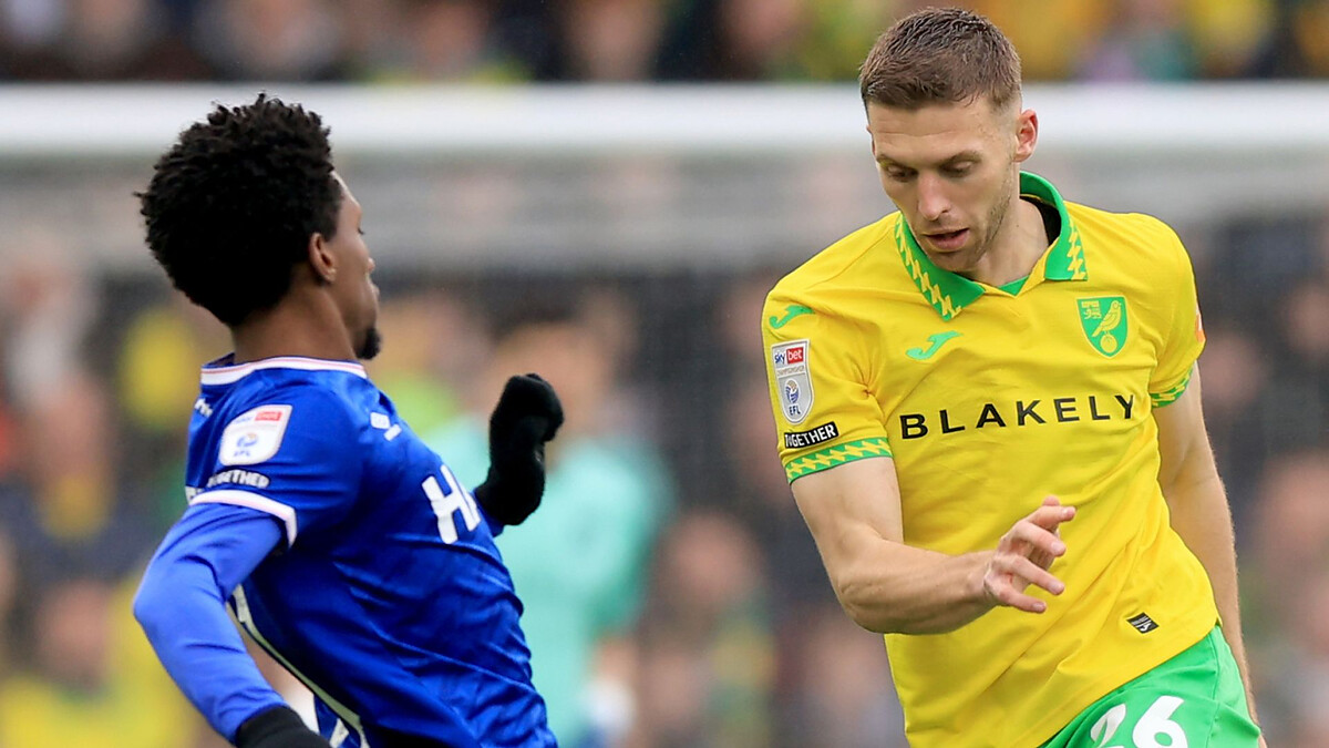 Ipswich double lead at Norwich, Coventry aiming for PL | EFL on Sky LIVE!