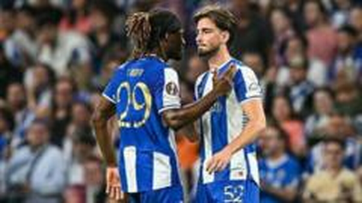 Is Fernandes' own goal the worst of all time?