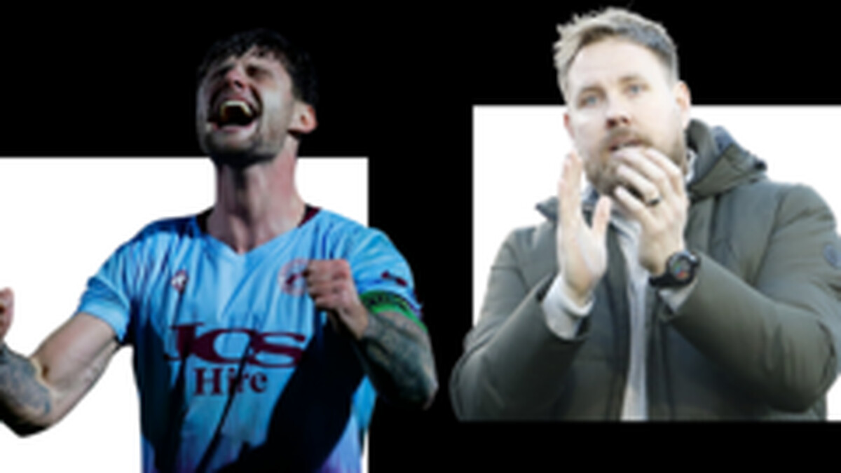 Is this English football's greatest ever escape?