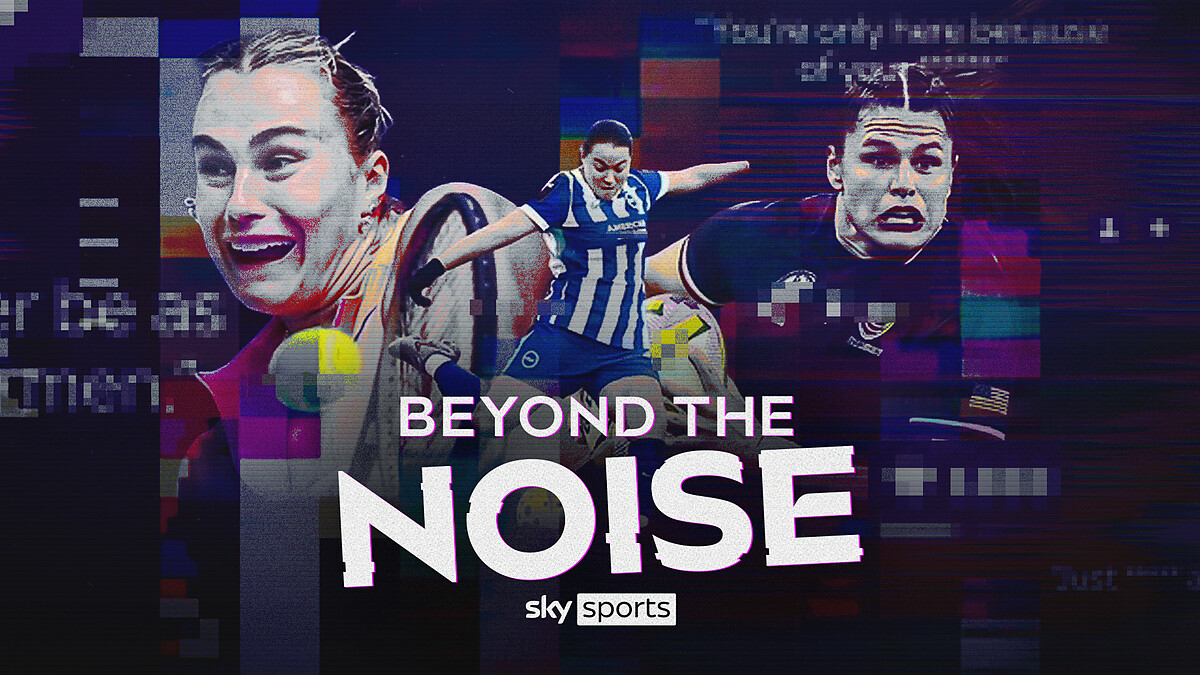 'It shouldn't matter how you look' - The impact of body image pressures