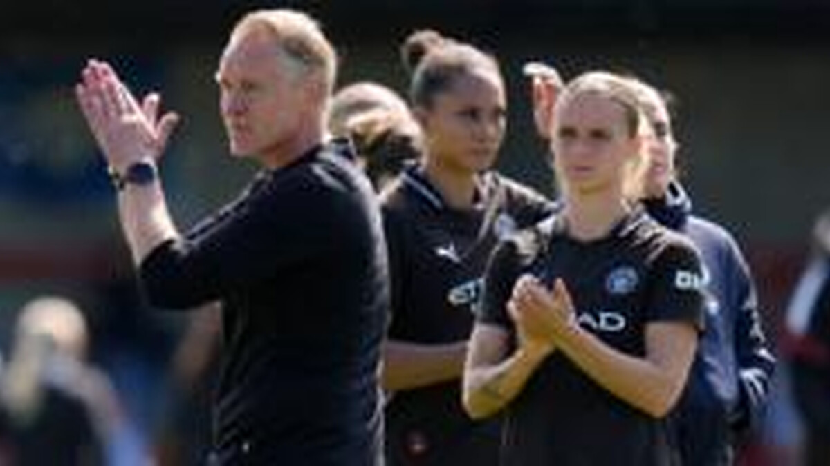 Jeglertz not worried by Man City title wobble - should he be?