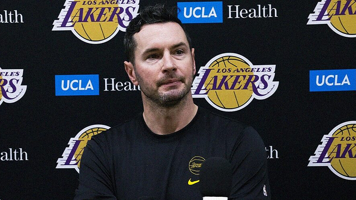 JJ Redick: “I’m sure everybody wants to play us”