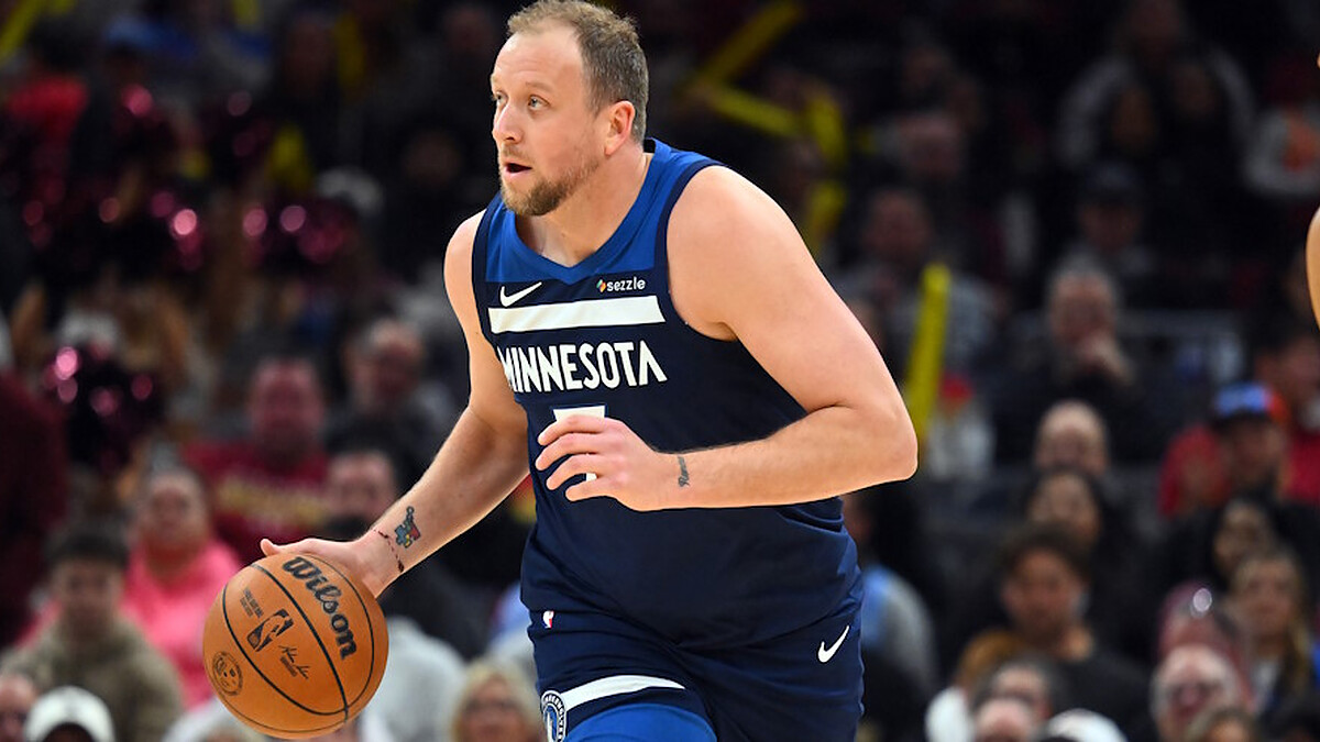Joe Ingles set to join Melbourne United following NBA Playoffs