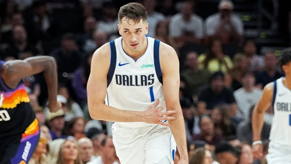 John Poulakidas after career-high: “Feeling a little bit extra juice”