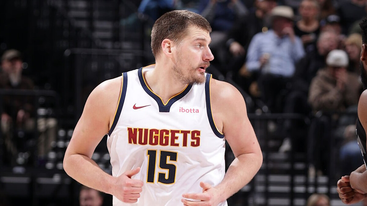 Jokic dismisses past Nuggets comebacks: “To be honest, I don’t remember”