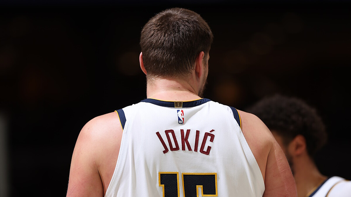 Jokić questionable for season finale, needs 15 minutes for award eligibility