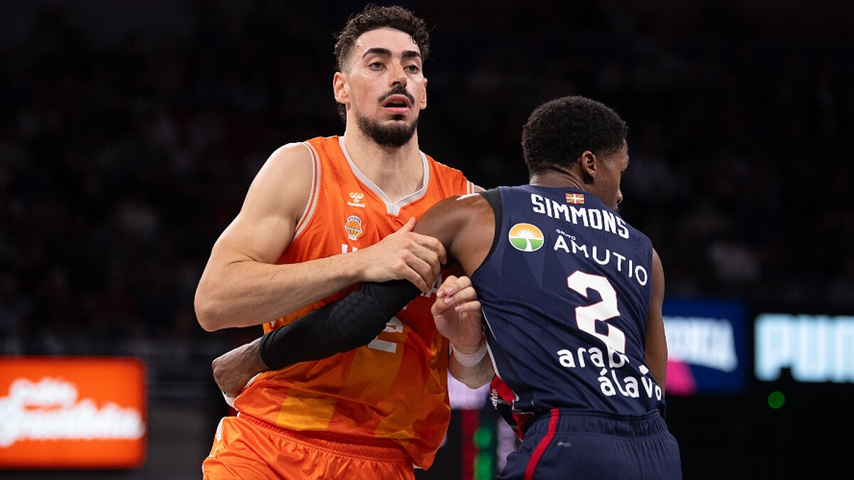 Josep Puerto: “Panathinaikos is hosting the Final Four, we already know what the referees are going to do”