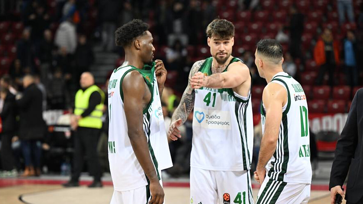 Juancho is a must-have for the final stretch of EuroLeague Fantasy