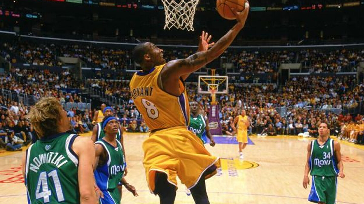 Kobe Bryant card sets new record with $3.15 million sale