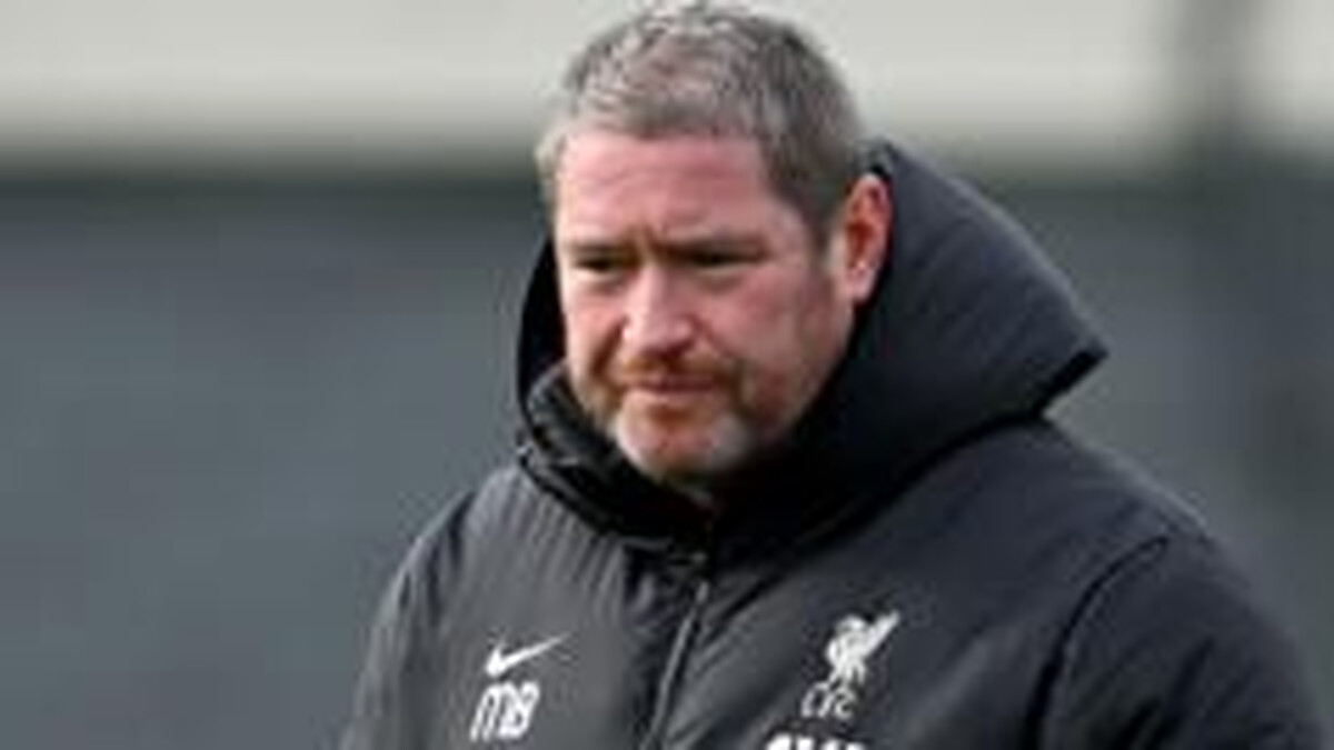 Late Reds boss Beard inducted into WSL Hall of Fame