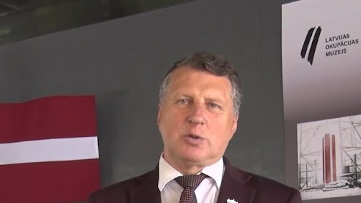 Latvia Basketball Association president resigns over FIBA readmitting Russian and Belarusian teams