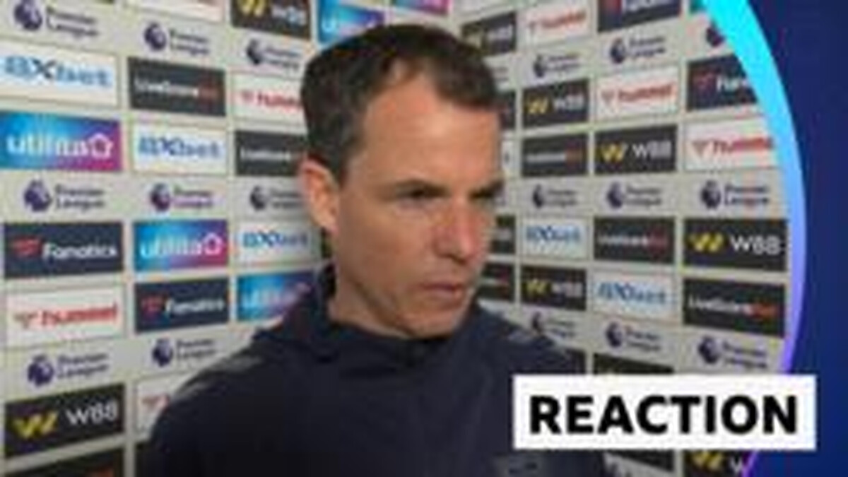 Le Bris reacts to 'painful' defeat