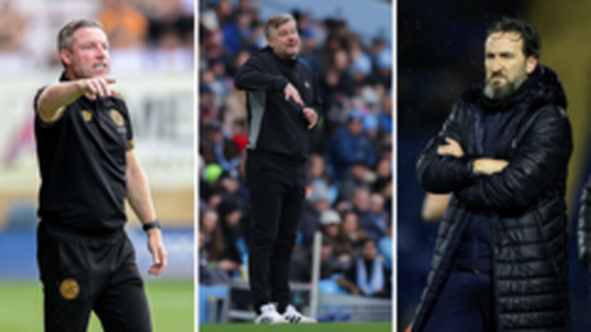 League Two title, promotion, play-offs and survival at stake