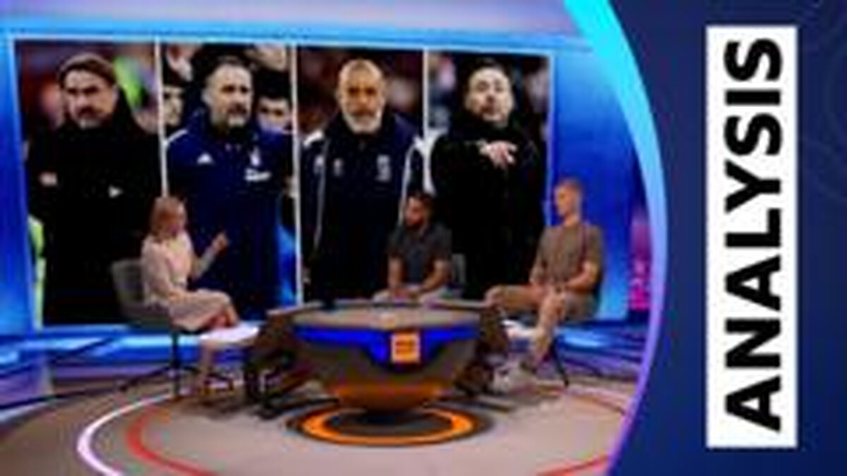 Leeds, Forest, West Ham or Spurs - who will be relegated?