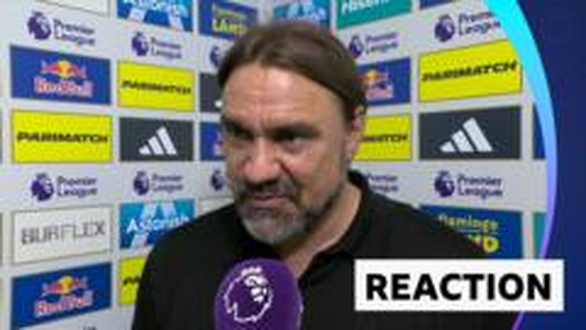 Leeds still need more points for safety - Farke