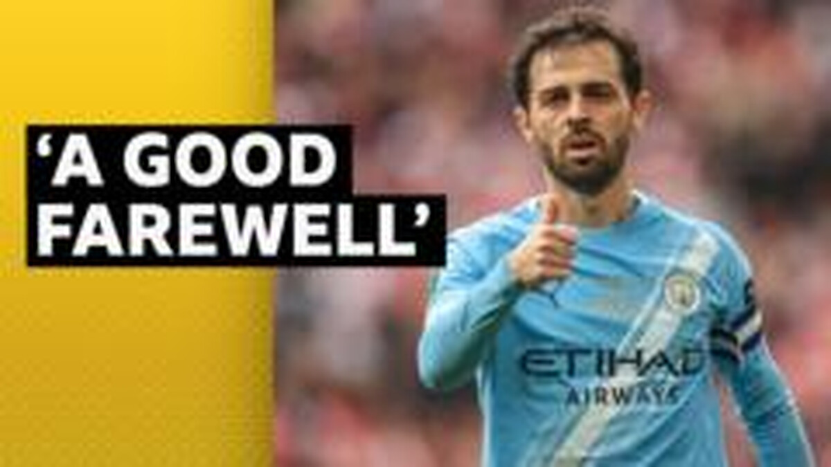 Lijnders on replacing 'unique' Silva