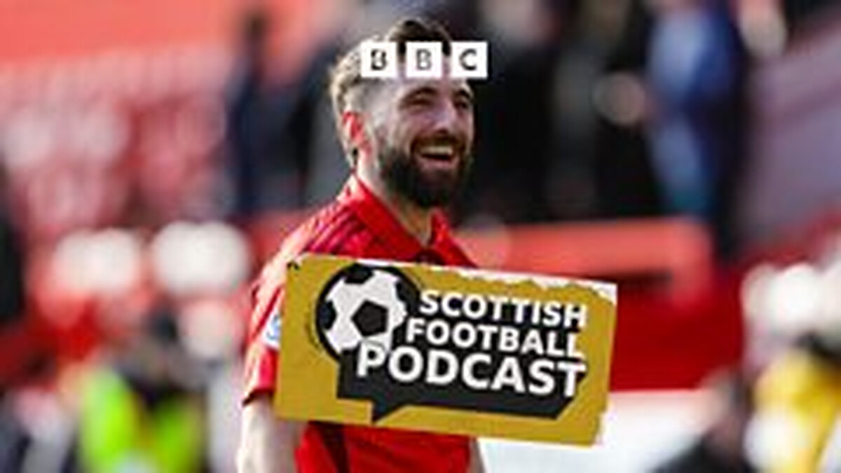 Listen: How do Aberdeen rebuild and who will be player of year?