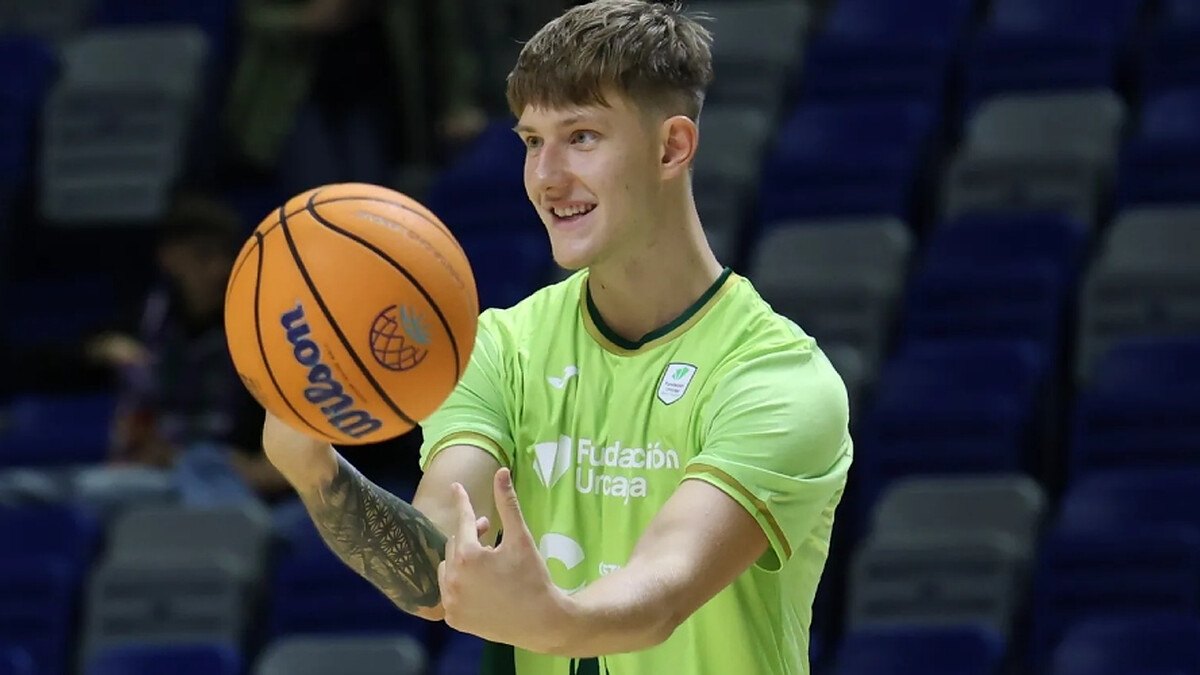 Lithuanian Arturas Butajevas commits to Florida