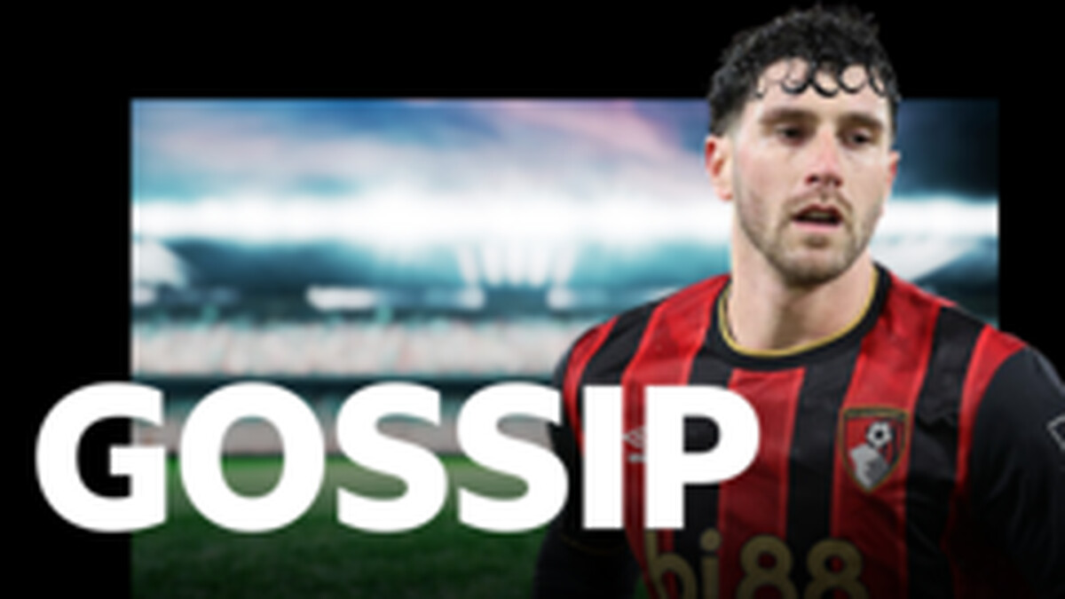 Liverpool lead Senesi race - Thursday's gossip