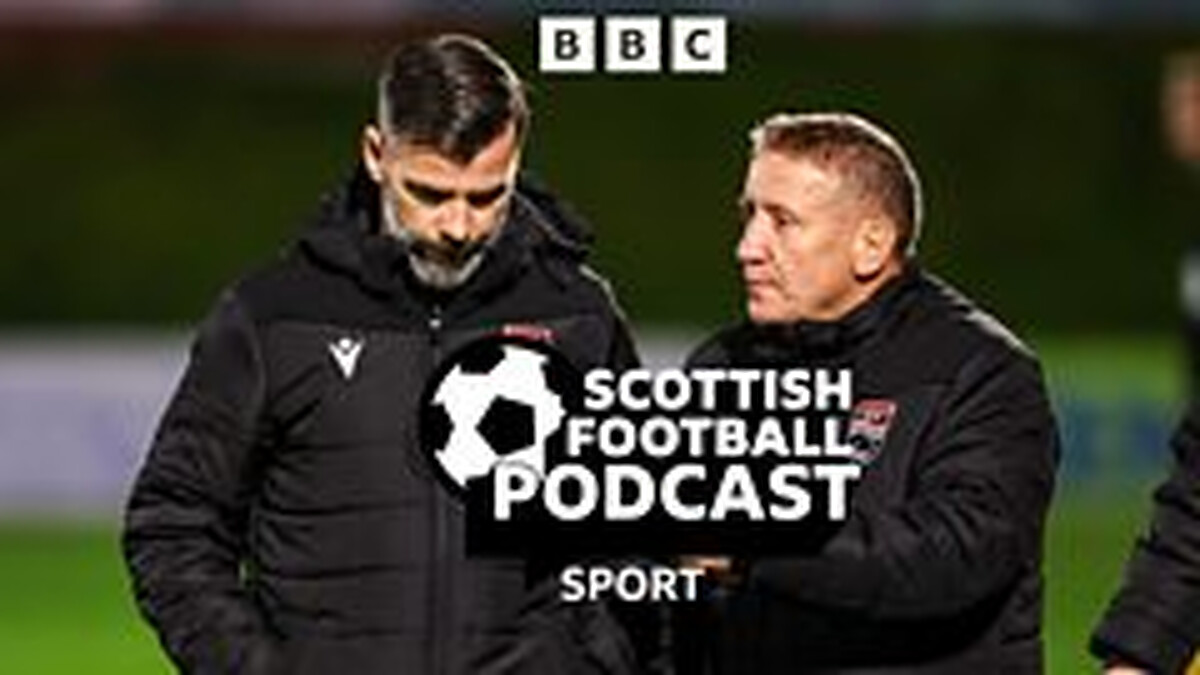 Lower-league lowdown & can Scotland reach 2027 World Cup?