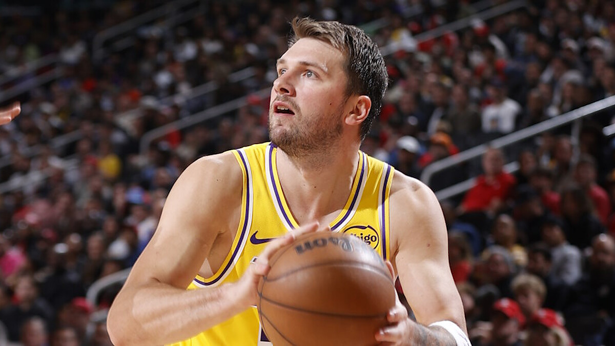 Luka Doncic nears second-round return as Austin Reaves targets Game 5