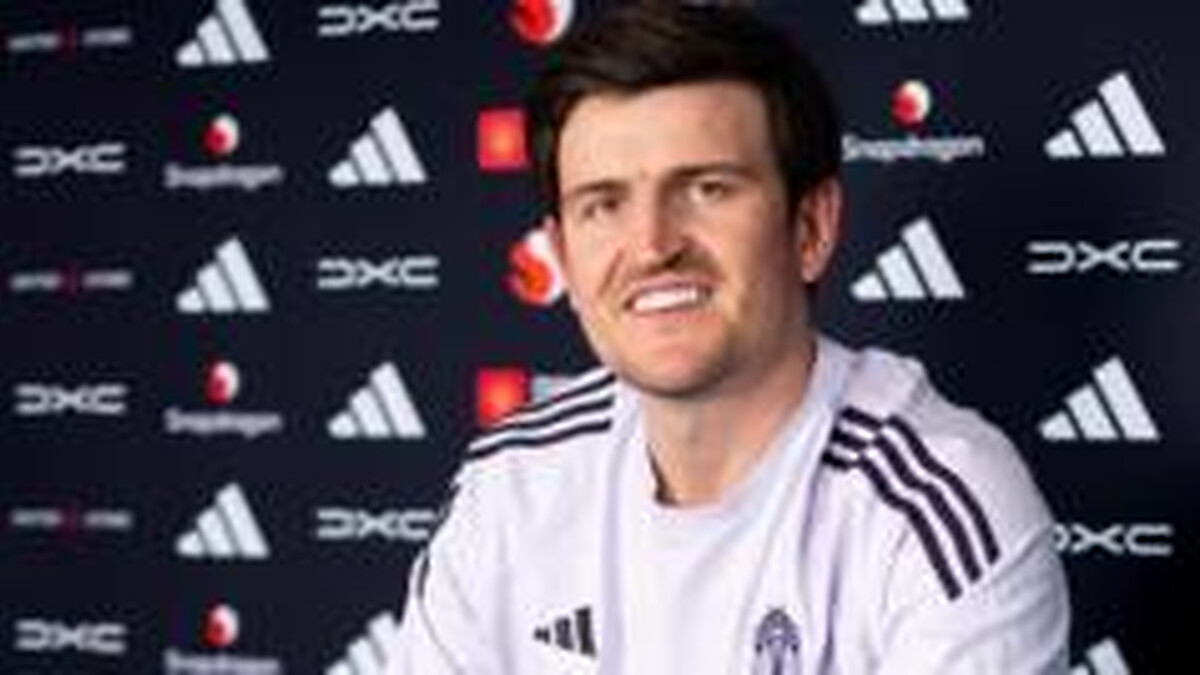 Maguire's new deal underlines revival under Carrick