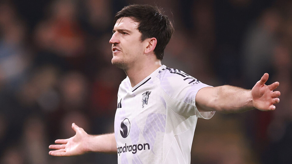 Maguire to miss Chelsea trip as additional one-game ban issued