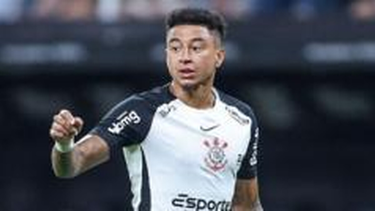 Making history and facing Neymar - Lingard on life in Brazil