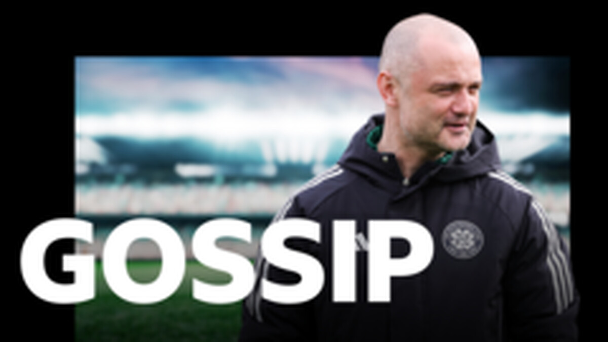 Maloney targets Celtic director of football role - gossip