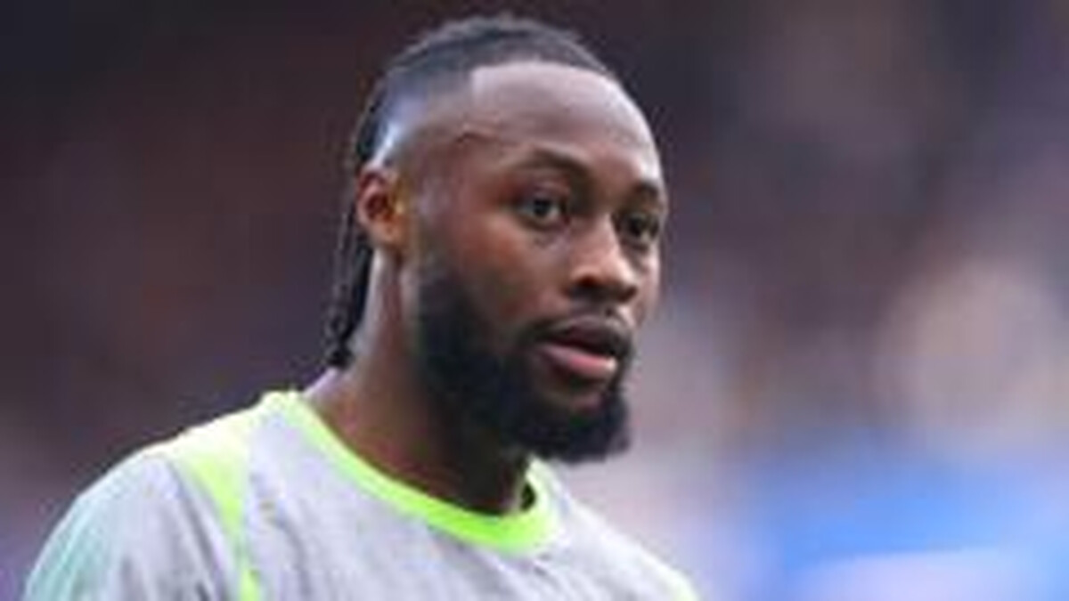 Man City's Semenyo highlights further racial abuse