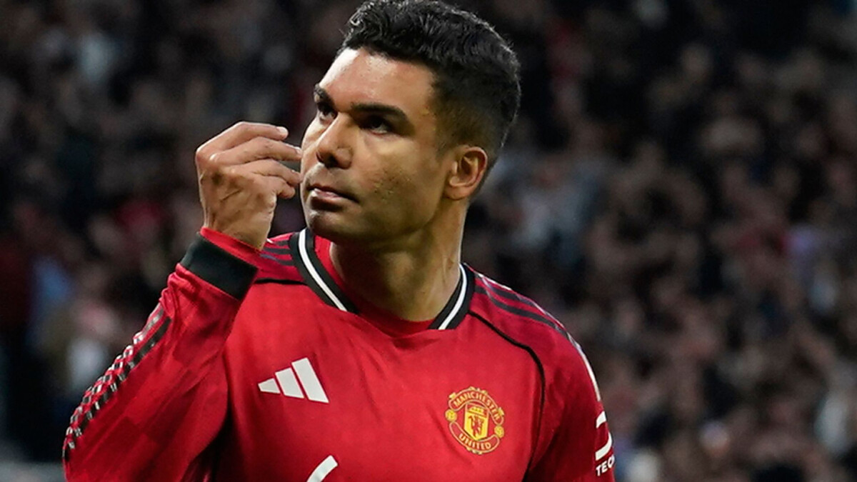 Man Utd edge closer to Champions League return after Brentford win