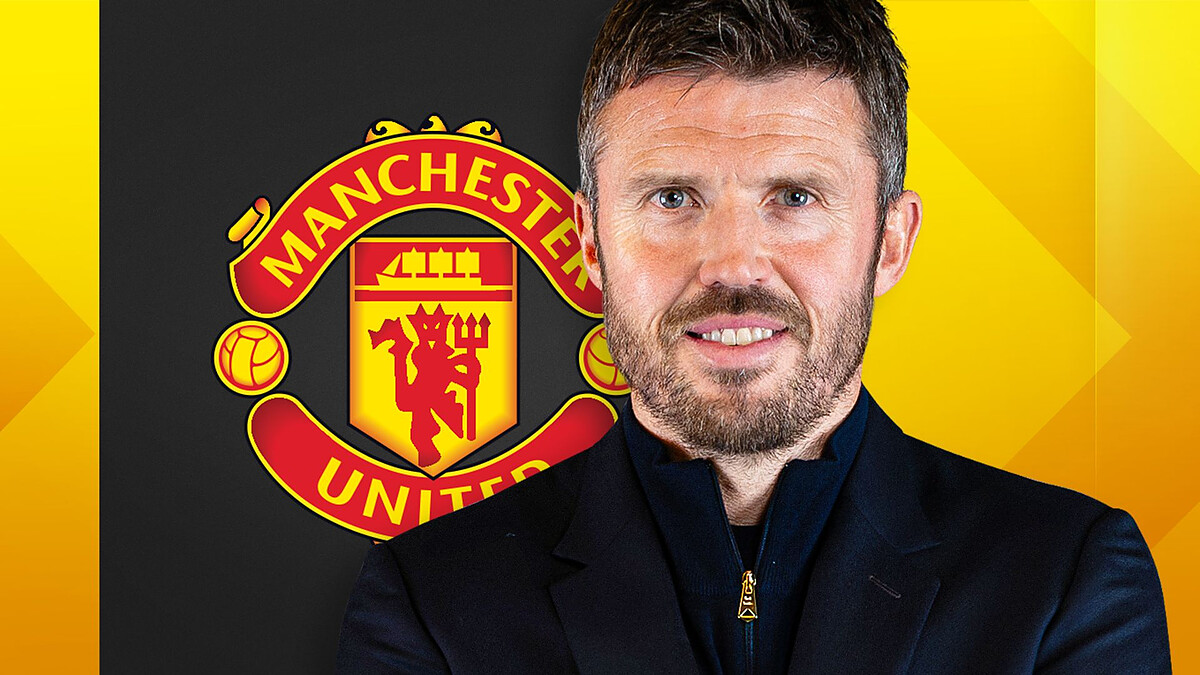 Man Utd latest: Carrick delivers squad update with Martinez 'back'
