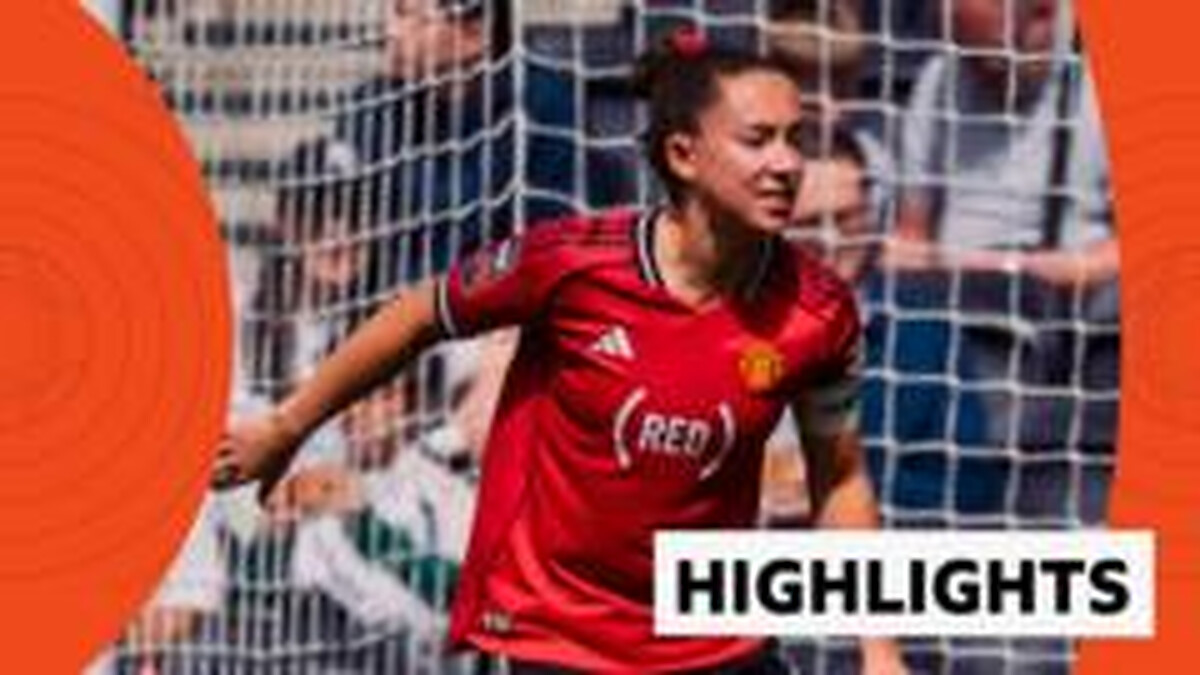 Man Utd's Champions League hopes dealt a blow in stalemate with Tottenham