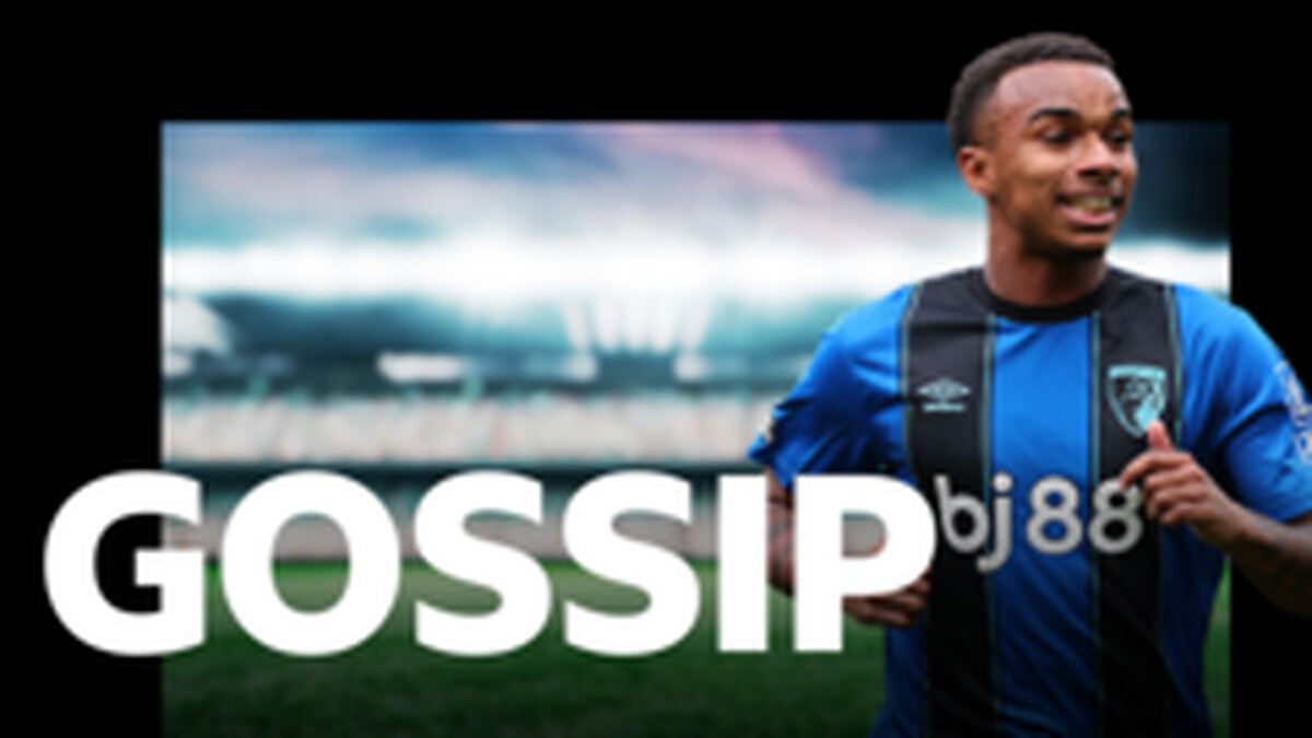 Man Utd watch Cherries pair - Wednesday's gossip